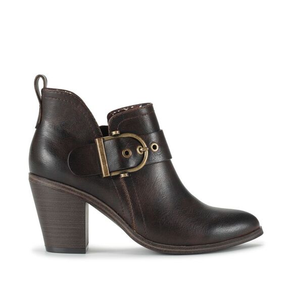 Baretraps KARINA Dark Brown - Picture 2 of 8